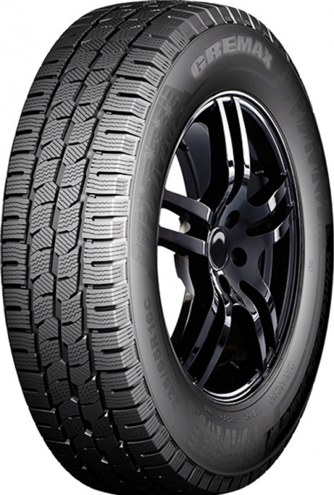 Anvelope Gremax GM609 195/70R15C 104/102R Iarna