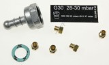 G30_28-30-INJECTOR GR-4G+W 4431930020 pentru aragaz, cuptor, plita ARCELIK / BEKO