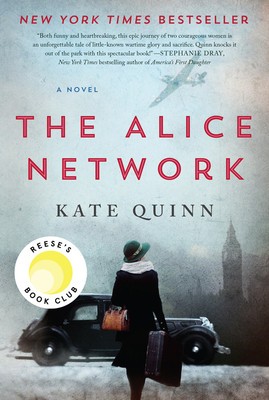 The Alice Network foto
