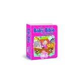 The Baby Bible Storybook for Girls