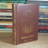 YVES ANUD - RAZBUNAREA FARAONILOR , PRIETENII CARTII , 2004 *