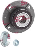 Rulment roata Citroen C2, C2 Enterprise, C3 1 (Fc, C3 Pluriel; Peugeot 1007, 206 Cc, 206 Liftback, 206 Saloon, 206 Sw, punte Spate, SRLine