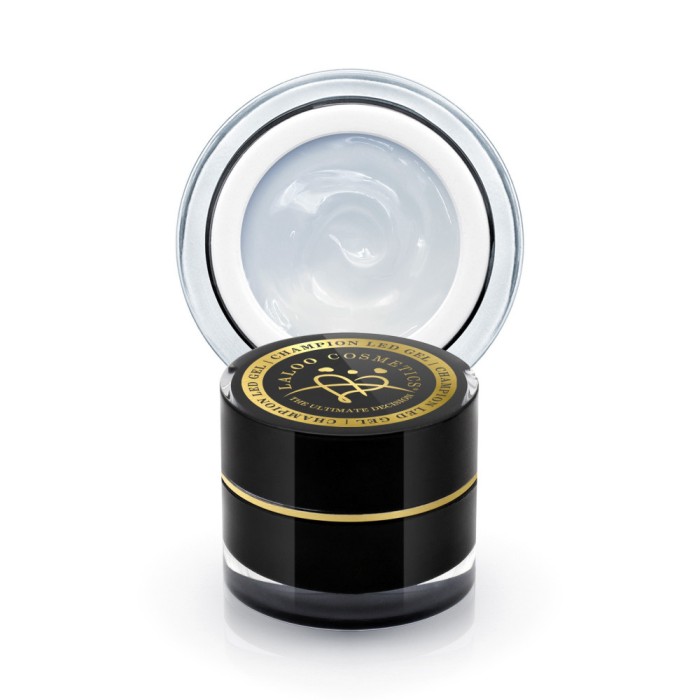 Champion Gel Transparent 5ml Laloo