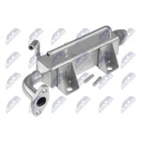 Radiator recirculare gaze de esapament motor 2.5d, 3.0d Ford Ranger; Mazda Bt-50; 2006-2015, 6M349F464BA