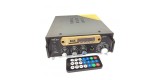 Amplificator Mxz Ak-B1 Hi-Fi stereo mp3 player