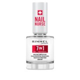 Tratament pentru unghii Nail Care Multi Benefit 7 in 1, 12ml, Rimmel London