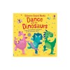 Dance with the Dinosaurs