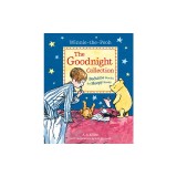 Winnie-the-Pooh: The Goodnight Collection Bedtime Stories for Sleepy Heads