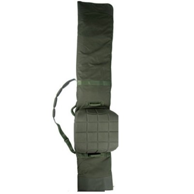 HUSA 4 LANSETE ECHIPATE CARP SPIRIT 3.90MT foto