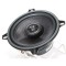 Difuzoare coaxiale Audio System MXC 130 EVO 60 watts 100 mm 4&quot; 3 ohm ENTRY LEVEL CarStore Technology