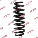 Arc spiral BMW 3 Motor 318 d, 320 d, 320 i, 325 d, 325 i, 330 d, 330 i, 335 d, 335 i, parte montare puntea spate, lungime 315 mm, OE 33536767348