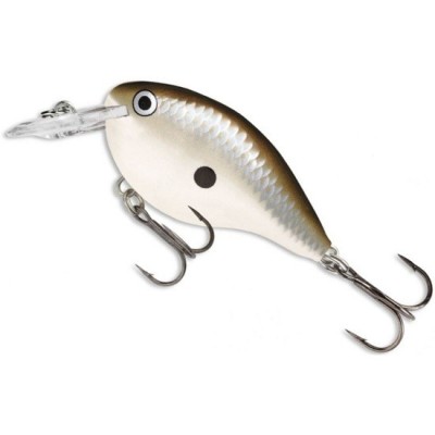 Vobler RAPALA DT04 Dives-To, PGS, 5cm, 9g foto