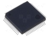 Microcontroler STM32 ARM Cortex-M33, 250MHz, LQFP64