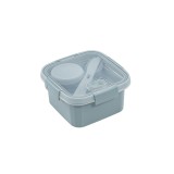 Curver Set de pranz la pachet 1,1 L