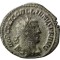 V&acirc;nd Antoninian Billon Argint - Monedă Romană Antică &ndash; Gallienus (253&ndash;268 d.Hr.). Preț 340 lei