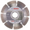 Bosch Professional disc diamantat 115x22.23x1.6x10 mm pentru beton