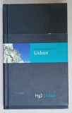 A HEDONIST &#039; S GUIDE TO LISBON by SARAH MARSHALL , photography by SARAH MARSHALL , 2004