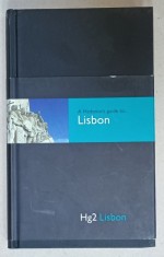A HEDONIST &#039; S GUIDE TO LISBON by SARAH MARSHALL , photography by SARAH MARSHALL , 2004