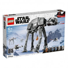 LEGO Star Wars AT-AT No. 75288 foto