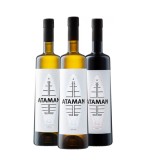 Party Box ATAMAN TASTING, Crama Hamangia