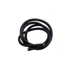 Fisa bujie moto-scuter-moped 7mm, 1 metru