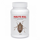 Insecticid organic de contact si repelent impotriva gandacului puturos Halys Kill 250 ml SemPlus