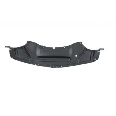 Spoiler bara protectie Dodge Challenger, 2009-2011, montare fata, (PP/PPE); fara sup.intrare aer, RapidAuto