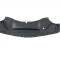 Spoiler bara protectie Dodge Challenger, 2009-2011, montare fata, (PP/PPE); fara sup.intrare aer, RapidAuto