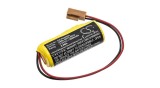 Cameron Sino 2000mAh Fanuc 16i,18i,21i Baterie