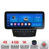 Navigatie Android Lexus GS 2004-2011, 12.3 inch, 4GB RAM, 64GB