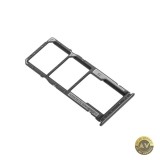 Suport SIM - Card Xiaomi Redmi Note 10 Pro Gri