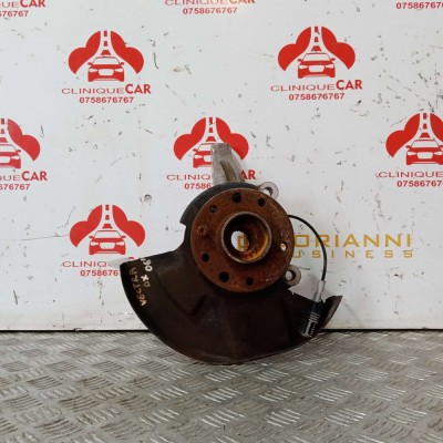 Fuzeta Dreapta Fata Opel Vectra C 2004 - 2009 foto