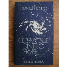 Helmut Hofling - Cosmosul dintr-o privire