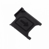 Cumpara ieftin Suport sim pentru Sony Xperia Z, Aftermarket