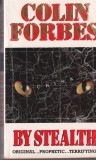 Colin Forbes - By Strealth