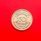 50 Centimes 1936 Franta-XF+++ Bronz-cotatie ridicata!