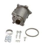 Catalizator NISSAN NOTE (E11, NE11) (2005 - 2013) MAXGEAR 27-6190