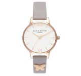 Cumpara ieftin Ceas Dama, Olivia Burton, Embellished OB16MDW39 - Marime universala