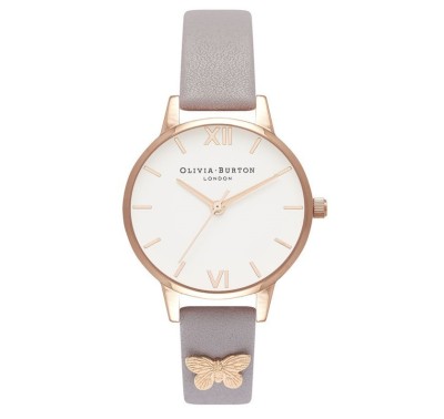 Ceas Dama, Olivia Burton, Embellished OB16MDW39 - Marime universala foto