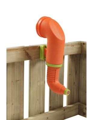 Periscop Star Orange-Lime pentru spatiile de joaca KBT foto