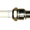 Bujie F7TC pentru motoare orizontale si verticale, 80.5mm, M14