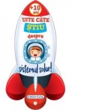 Uite cate stiu despre sistemul solar!