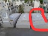 Loc de Veci, Drobeta-Turnu Severin, Cimitirul Sf. Gheorghe-zona Modern