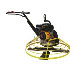 Masalta MT36-2 Slefuitor beton 910mm, Loncin G200F, benzina