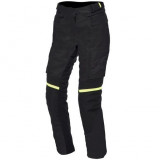 Pantaloni Moto Spyke Equator Dry Tecno Pantaloni Lady Antracit / Negru / Galben Marimea 42 120730/10186/42, General