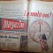 magazin 29 decembrie 1966-nr.dublu de anul nou,muzeul sighisoara