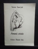 Armonii strivite - VETURIA IROM - SERB