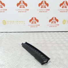 Ornament Geam Usa Spate Stanga Bmw 7 F01 F02 F03 F04 2008-2015