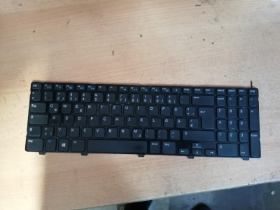 Tastatura Dell latitude E3540 - A173 foto