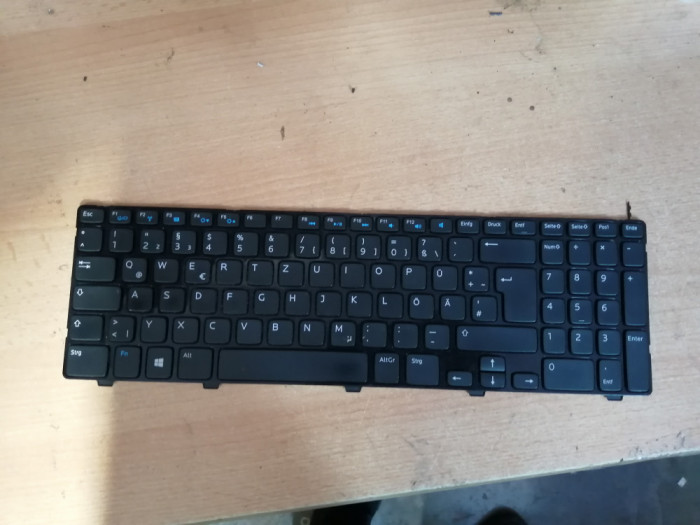 Tastatura Dell latitude E3540 - A173